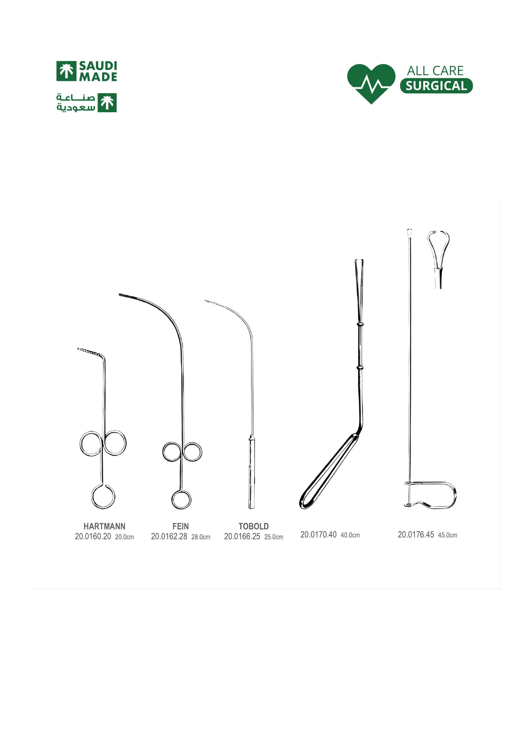 11 - Probes, Applicators And Spatulas 2