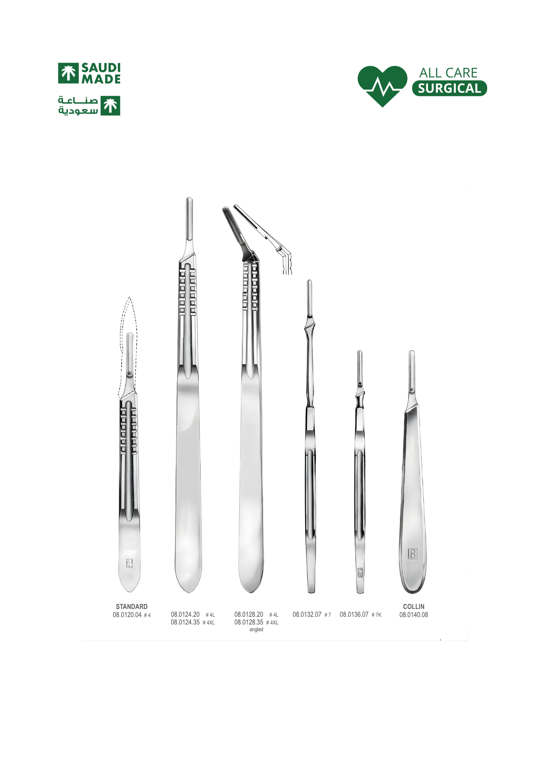 4 - Scalpels 2