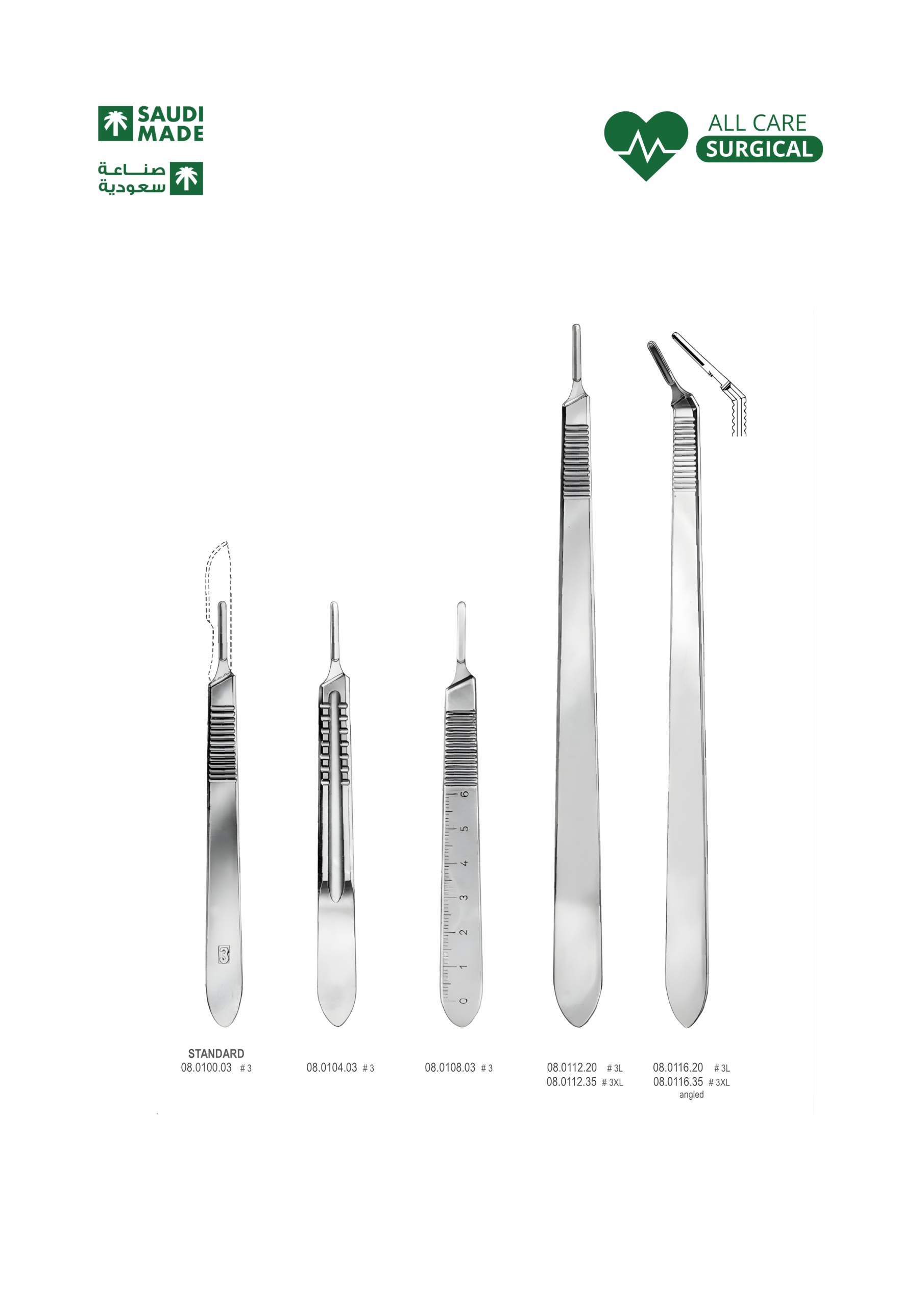 4 - Scalpels 3